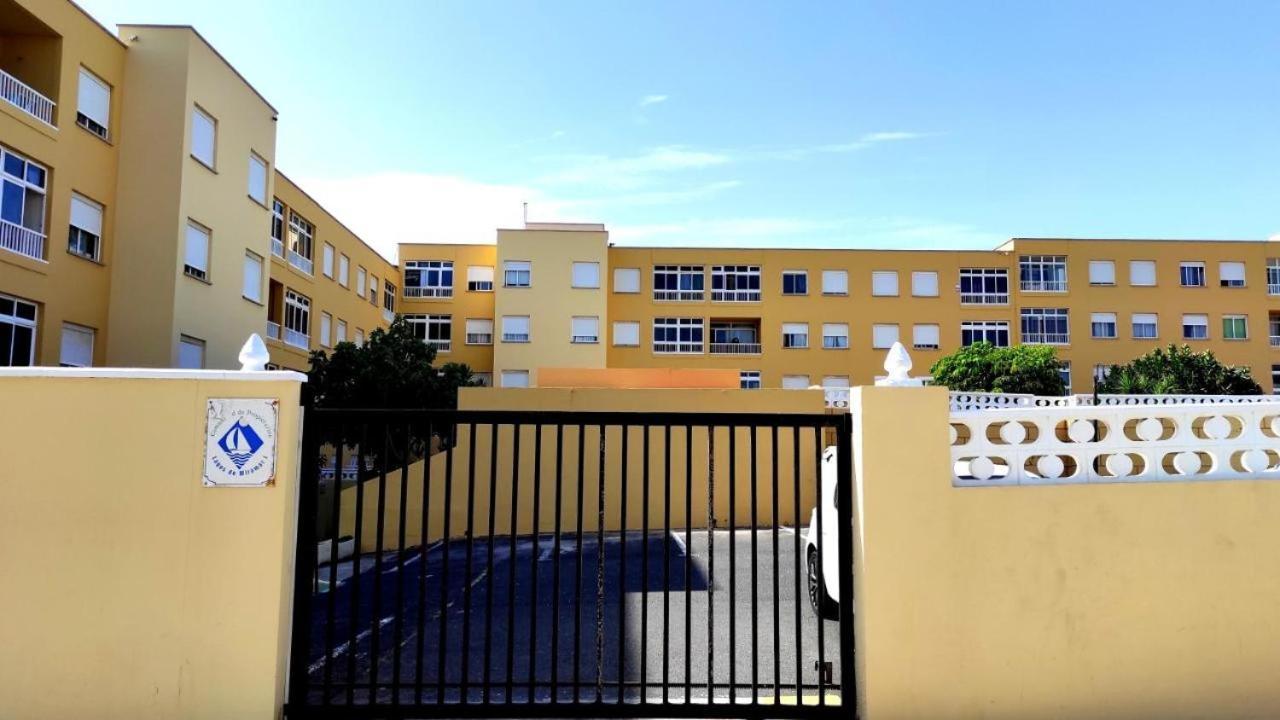 Apartamento Lolo El Medano  Exterior photo