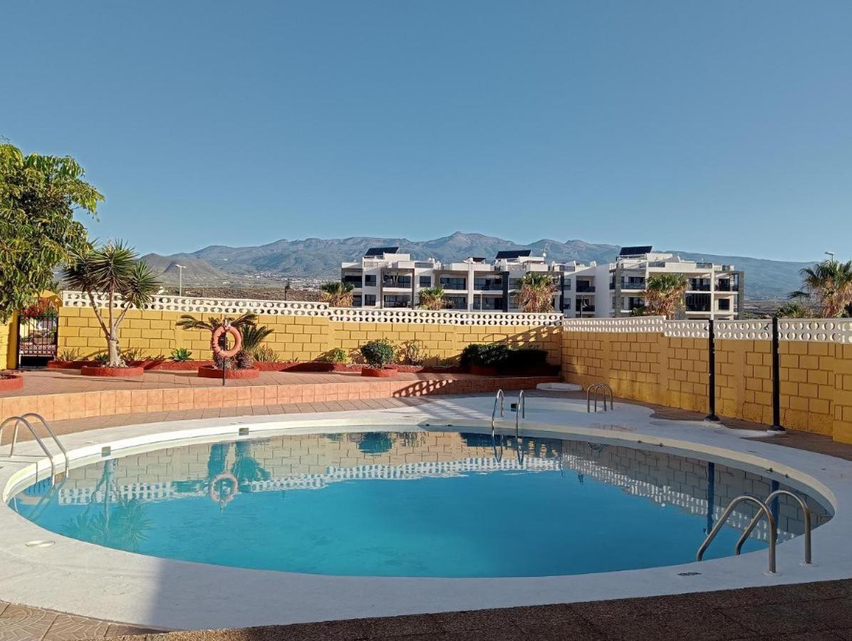 Apartamento Lolo El Medano  Exterior photo
